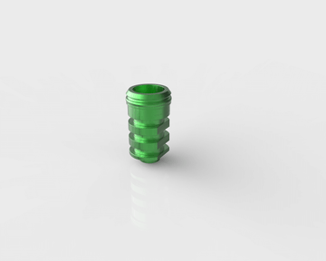 MIS (C1 Wide) 5.0mm TriLok Analog